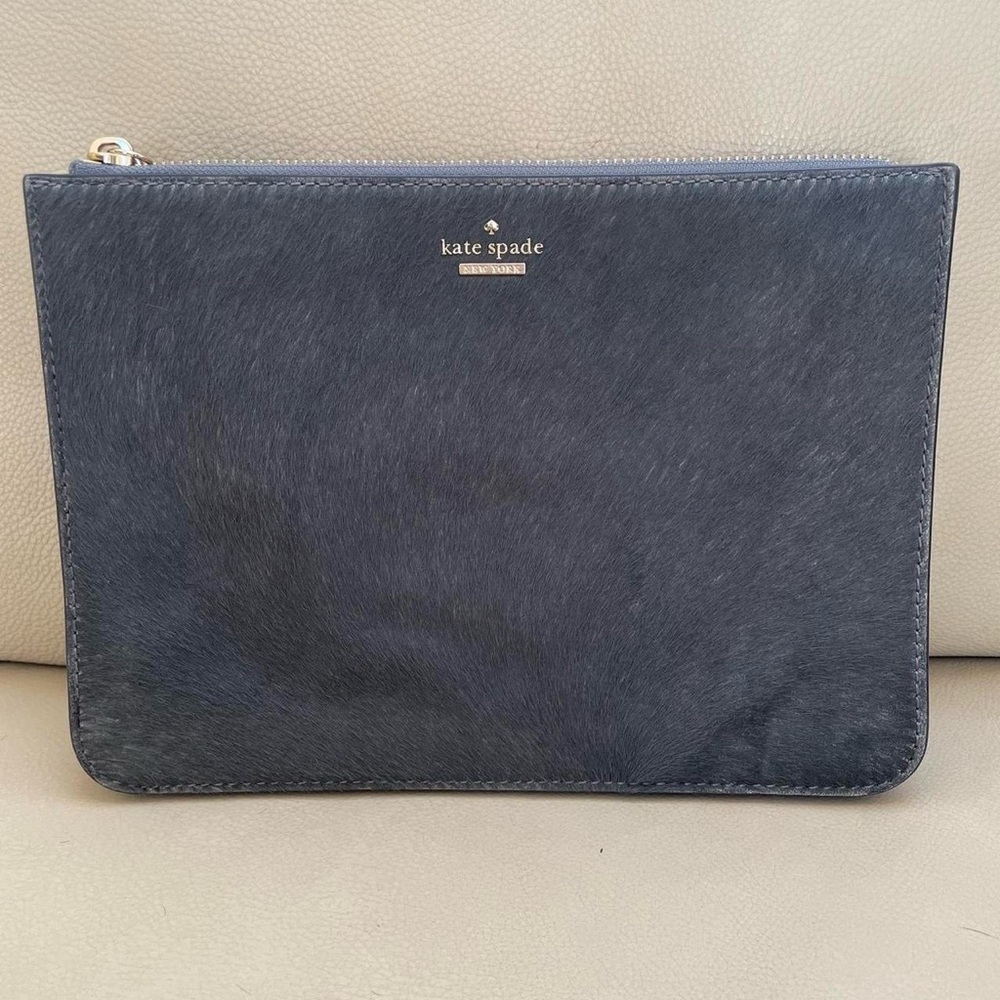 Kate Spade Clutch Purse